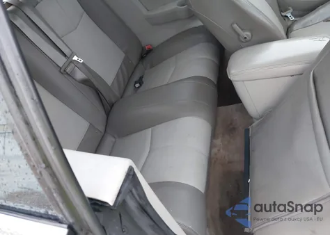 2008 Chrysler Sebring Touring z USA, uszkodzony, nr VIN 1C3LC55R48N226862